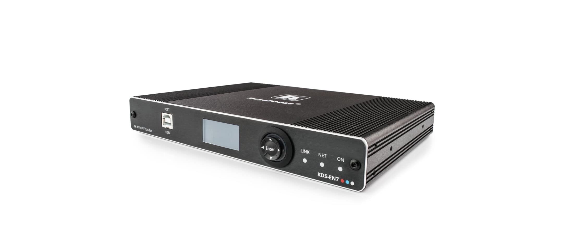 Kramer 1G 4K@60 4:2:0 Encoder of KDS-6X product family