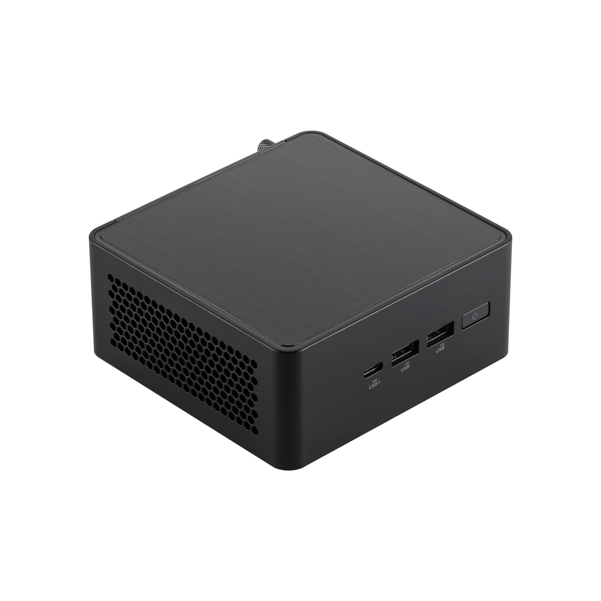 ASUS RNUC14RVHU700002I Barebone Intel Core Ultra 7 155H Tall Kit L6 EU Cord
