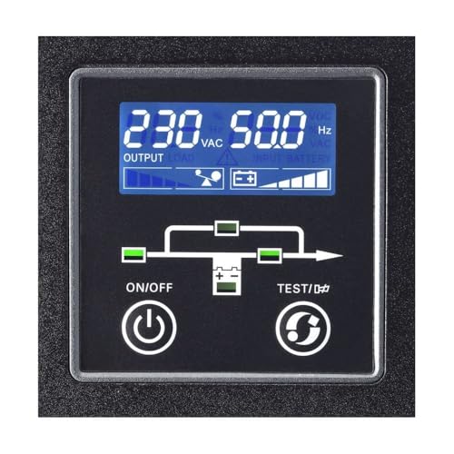 Eaton 9E 10000i