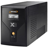 INFOSEC Onduleur X3 EX 1600 VA