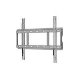 SMART Electric Height Adjustable Wall Stand WSE-500-W UL Listed Non-Locking+ White