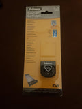 FELLOWES safecut lames de rechange - droite