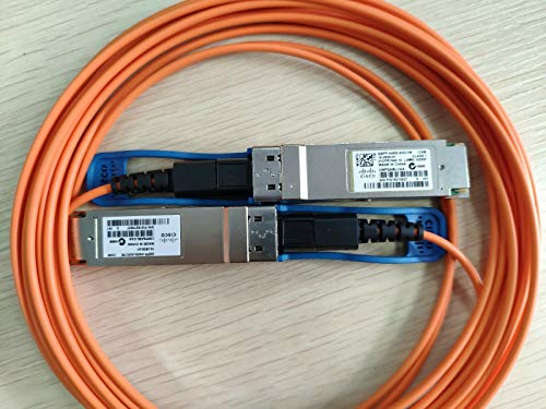 CISCO 40GBASE Active Optical Cable 7m