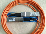 CISCO 40GBASE Active Optical Cable 7m