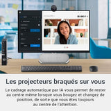 DELL Webcam Pro 2K - WB5023