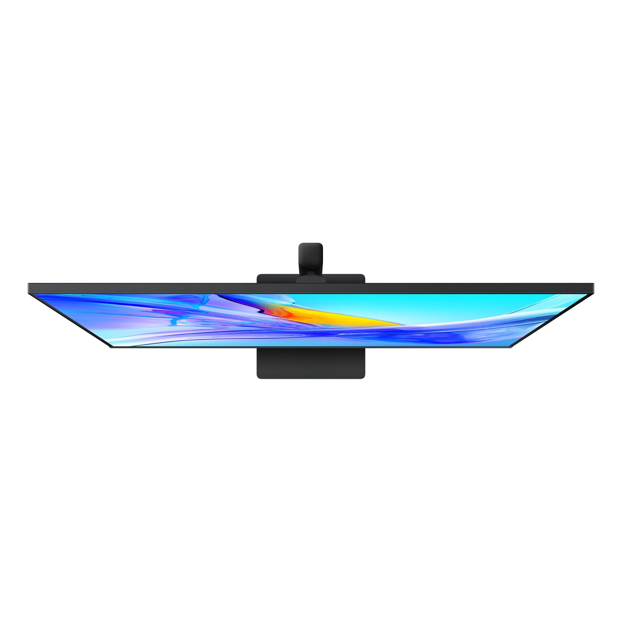 SAMSUNG ViewFinity S8 S37D804UAU - Ecran 37"- 4K - 3840 x 2160 UHD @ 60 Hz - VA - 350 cd/m²- HDR10 - 5ms - HDMI, DP, USB-C, LAN, KVM