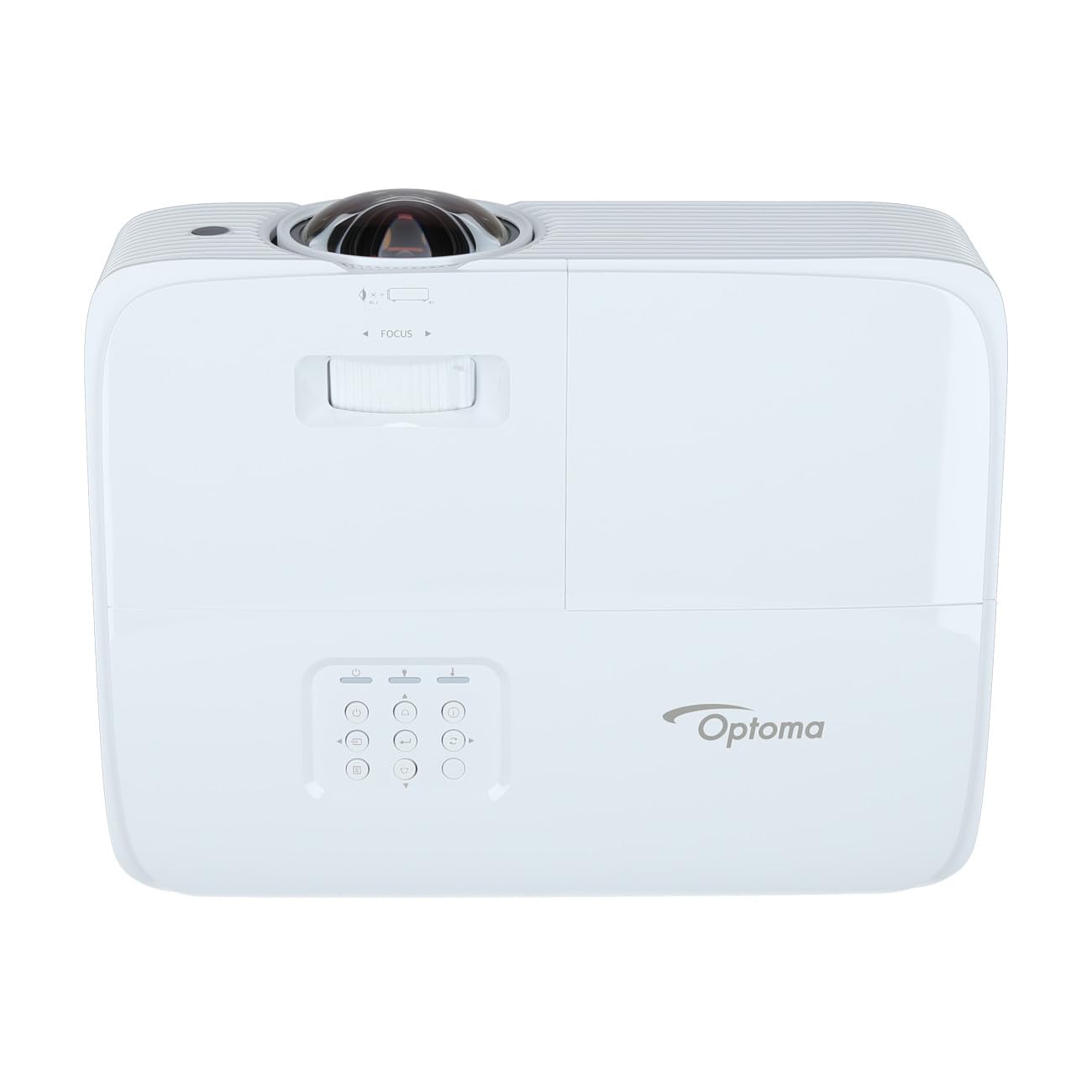 Optoma W309ST