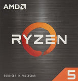 AMD Ryzen 5 5500