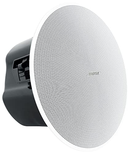 BOSE PRO Enceinte DesignMax DM5C Blanc - La Paire