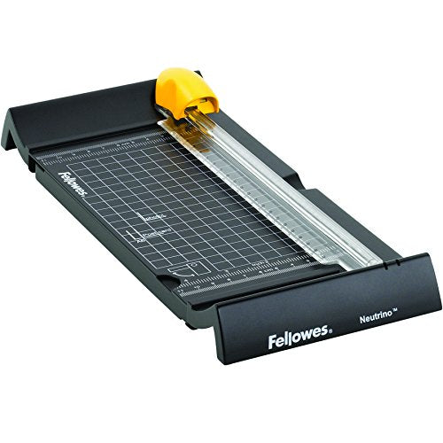 FELLOWES gamma a3 rogneuse rotative