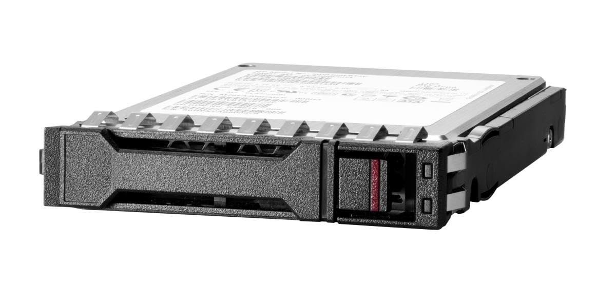 HPE 1.92TB SATA RI SFF BC MV SSD
