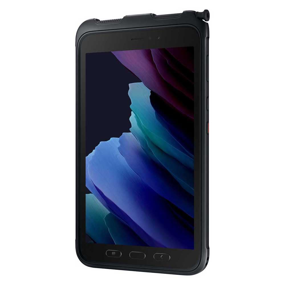 Samsung T575 Galaxy Tab Active 3 (Écran 8'' - Wifi / 4G - 4 Go, 64 Go) Noir