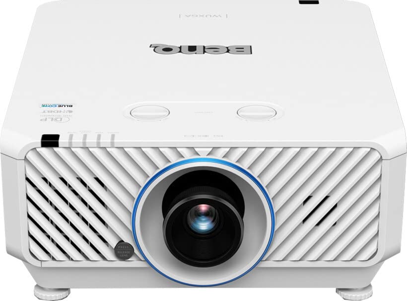 BENQ vidéoprojecteur WUXGA LU9245W + STD lens 7000Lum