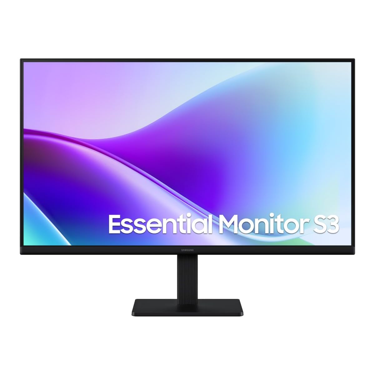 Samsung Monitor 27" IPS FHD 1920x1080