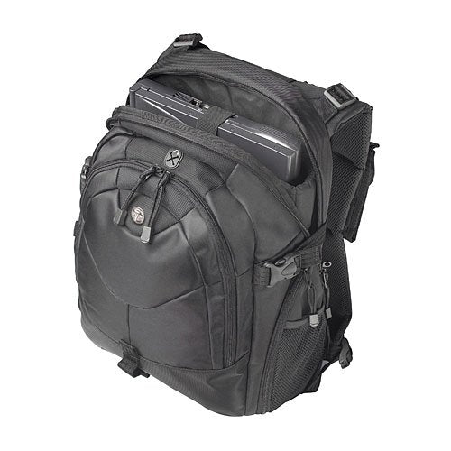 Carry Case/Black Campus Notebook Backpac