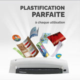 FELLOWES LUNAR A3 PLASTIFIEUSE 230V EU