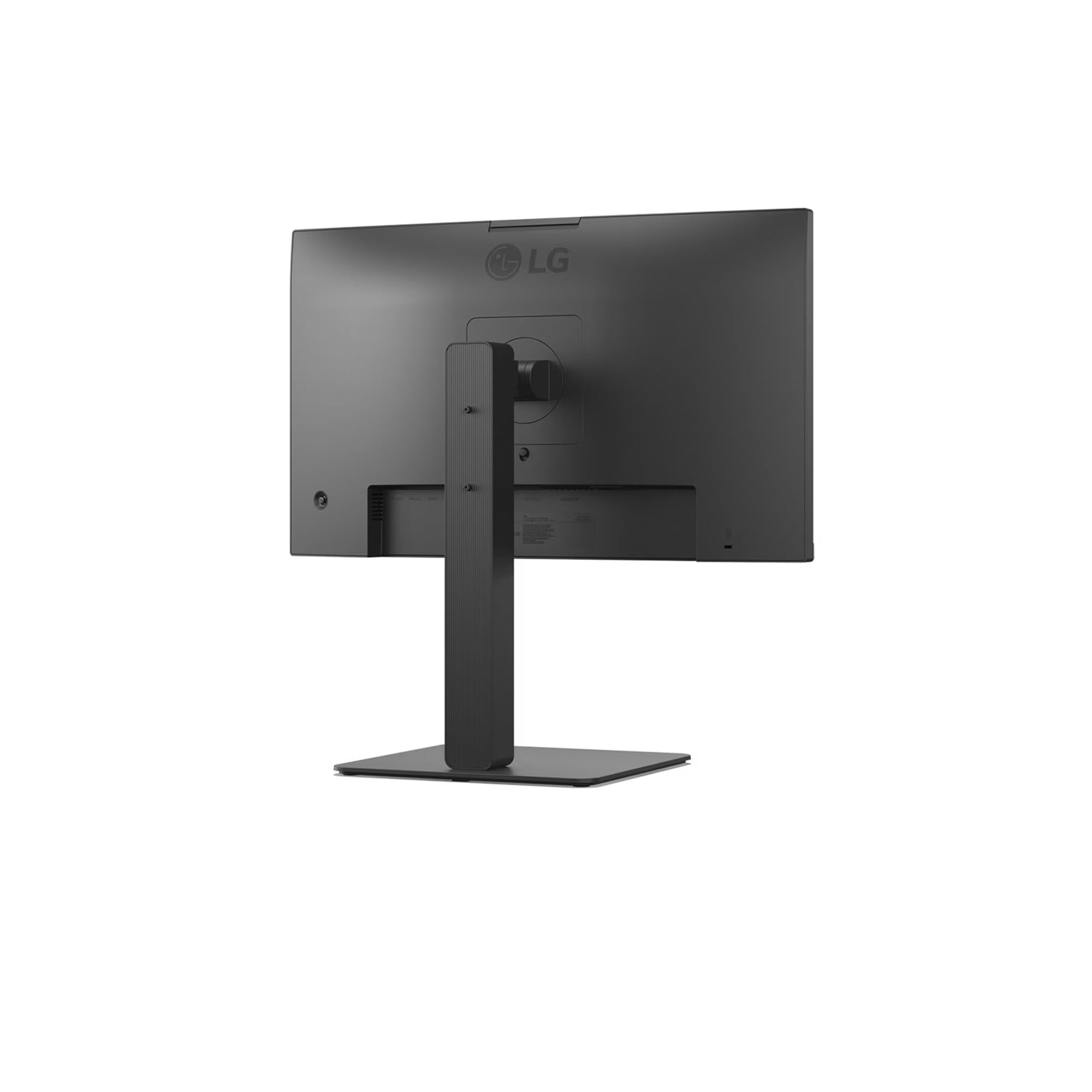 24BA850-B 24" FHD IPS HDMI USBC