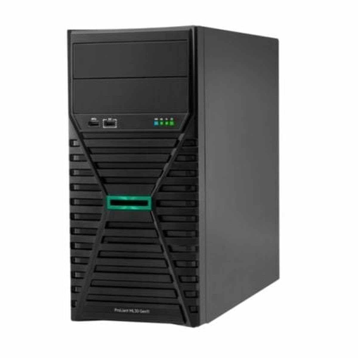 HPE ML30 Gen11 E-2414 1P 16G NHP Svr