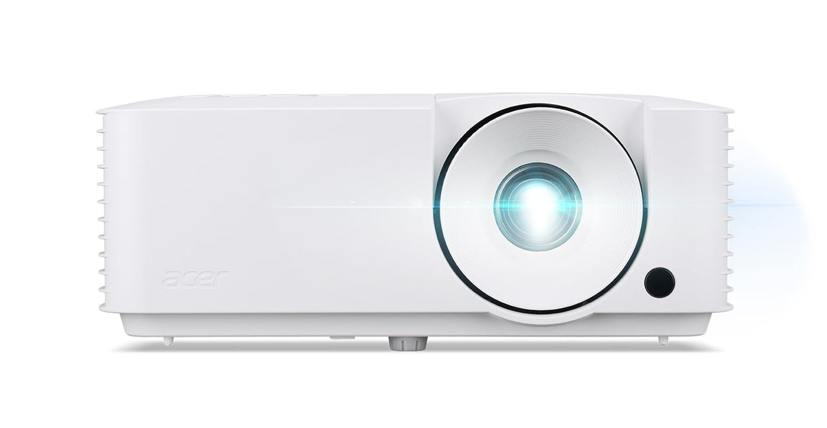 ACER Vero XL25300 DLP Laser 4800 lumens - Full HD- HDMI- haut parleur