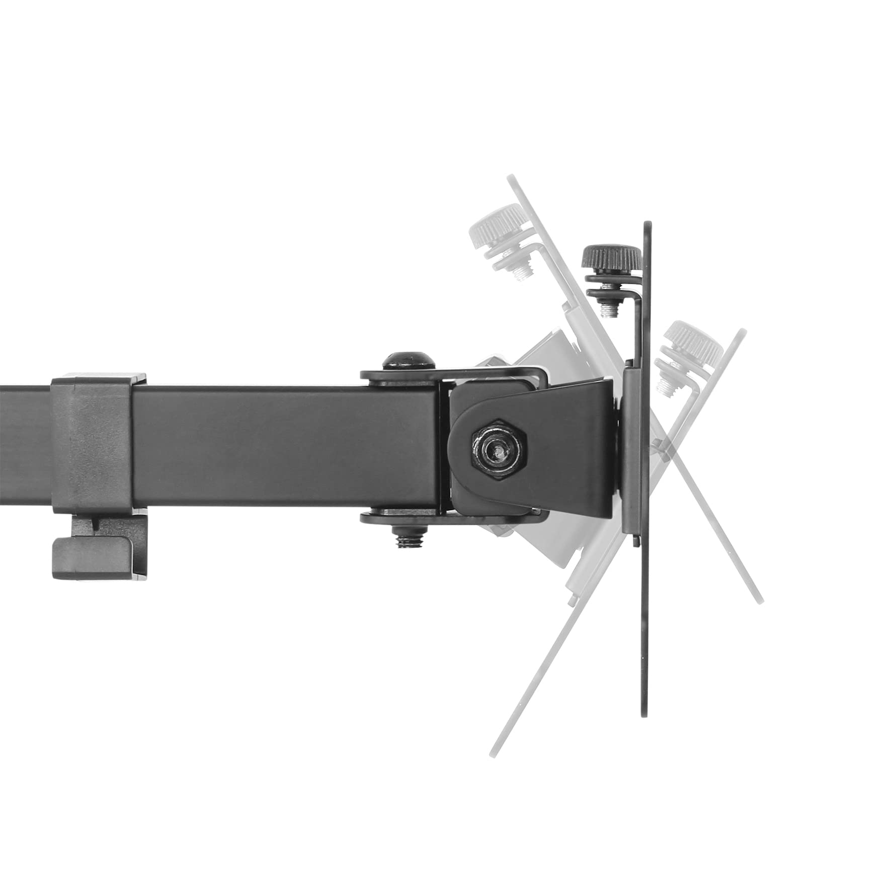NEOMOUNTS FPMA-D540BLACK Support décran à fixer 13-32p