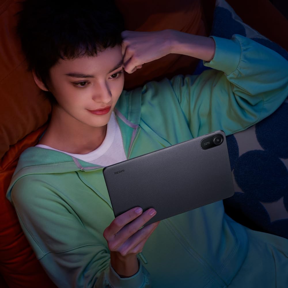 Xiaomi Redmi Pad 2 Wifi (11'' - 256 Go, 8 Go RAM) Gris