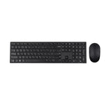 DELL KM5221W clavier Souris incluse RF sans fil QWERTY US International Noir