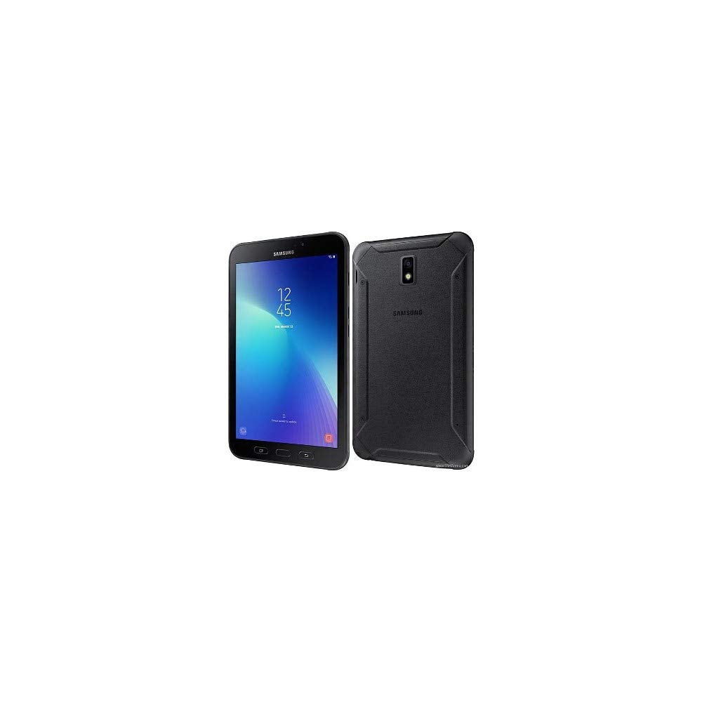 Samsung Galaxy Tab Active 2 - Écran 8'' - 16Go - Wifi - Noir