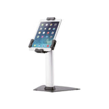 NEOMOUNTS TABLET-D150SILVER Support de bureau pour tablette 7.9-10.5p - verrouillable - universel