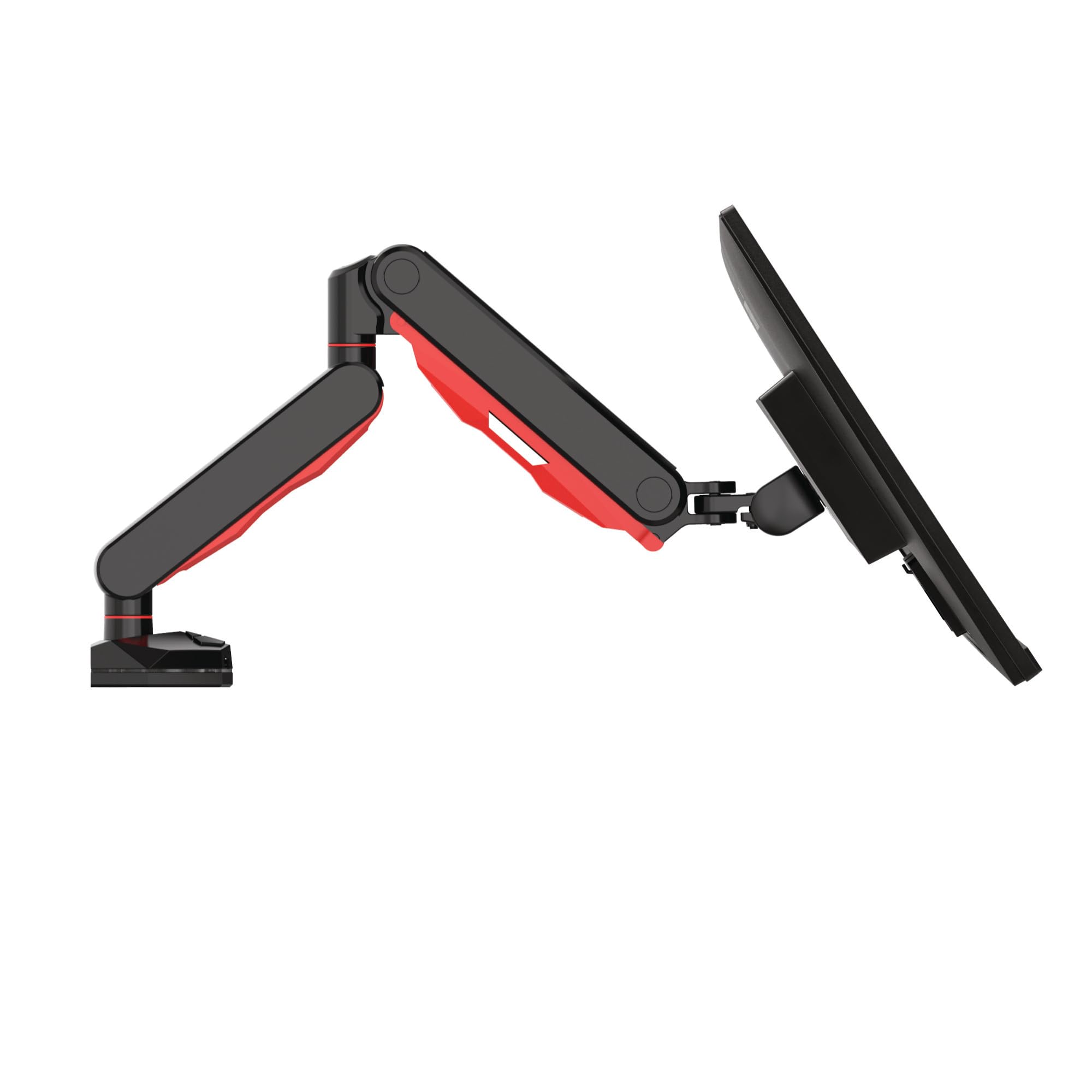 Gaming Desk Mount VESA 75x75/100x100mm