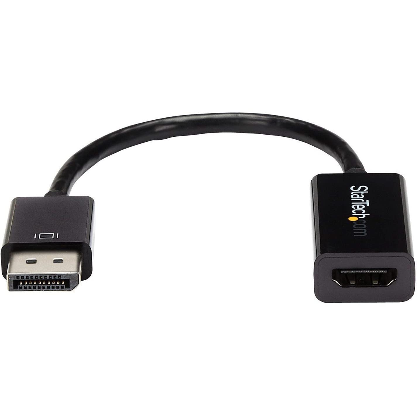 DisplayPort to HDMI 4k Adapter Converter