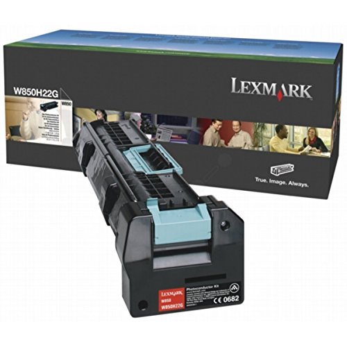 Kit photoconducteur LEXMARK W850H22G W850