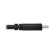 TrippLite Adapt. USB-C Dual HDMI 4K 60Hz
