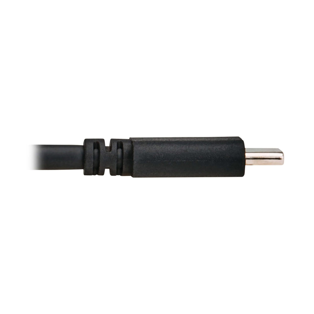 TrippLite Adapt. USB-C Dual HDMI 4K 60Hz