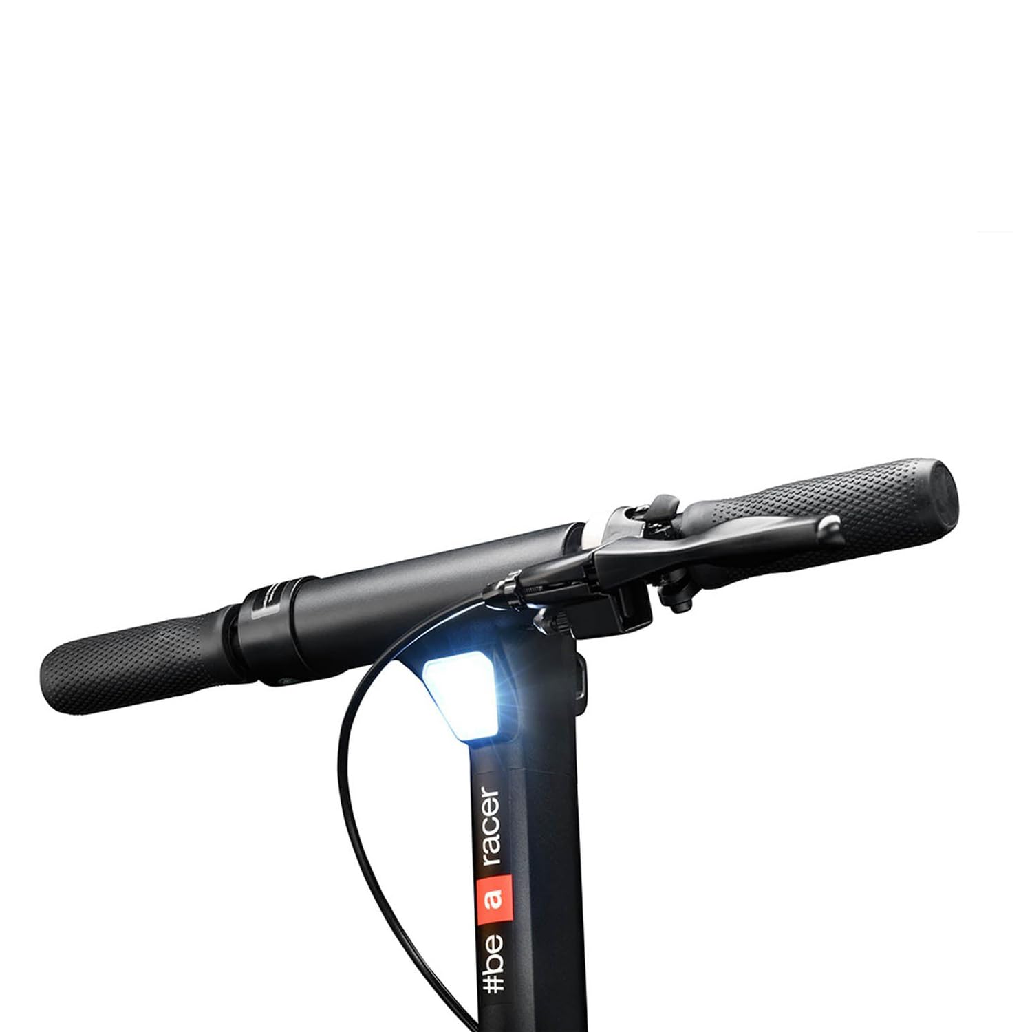 Trottinette Aprilia ESR2 avec clignotant Cadre Magn Moteur 350W 19,5Nm Pneu 10''