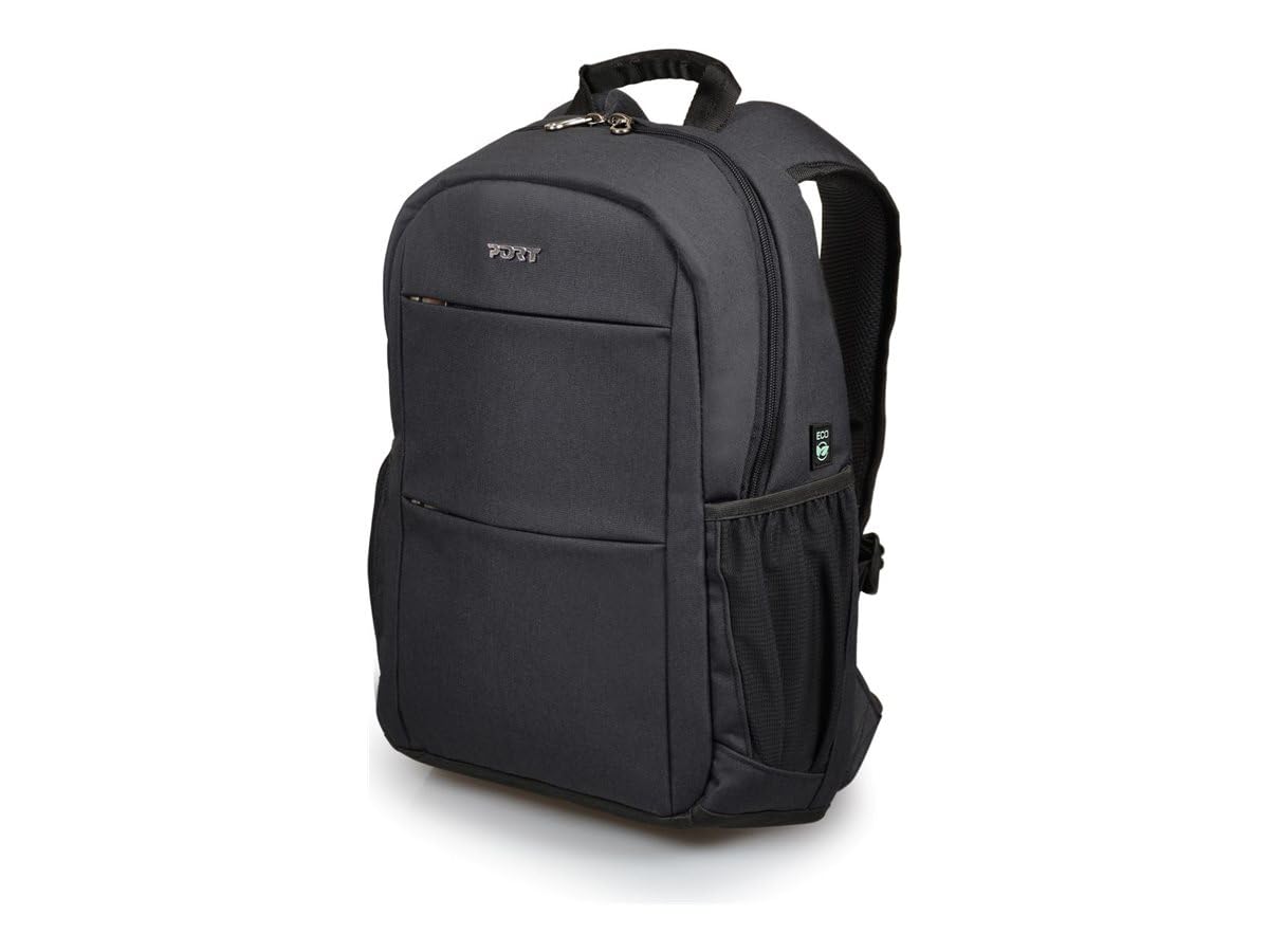 PORT DESIGNS SYDNEY BP ECO Laptop Bag 15.6/16p BK