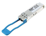 D-LINK 40GBASE-LR4 QSFP+ Single-Mode Transceiver 10km