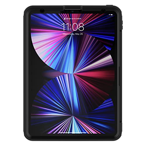 DefenderiPadPro11''1/2/3/4 genblkPolyBag