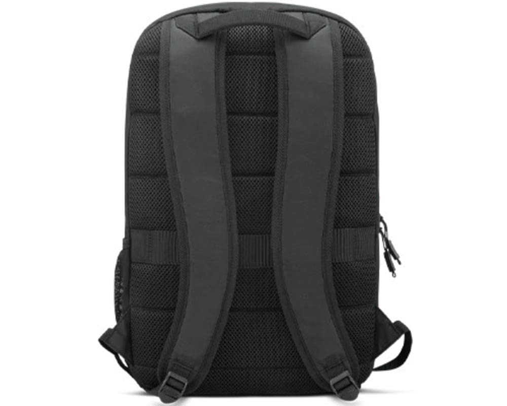 LENOVO ThinkPad Essential (Eco) - Sac à dos pour ordinateur portable - 16in - Noir avec des touches de rouge - ThinkRed