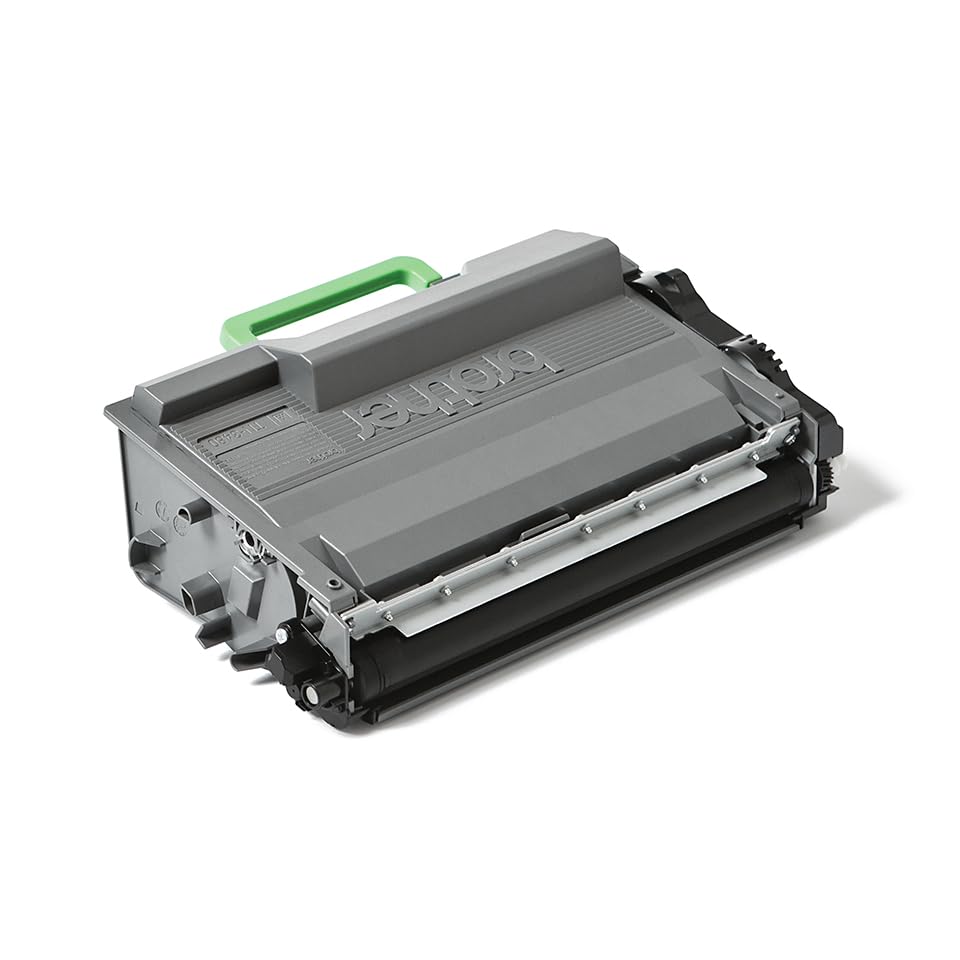 BROTHER TN3480 Cartouche d encre Noir  Haut Rendement