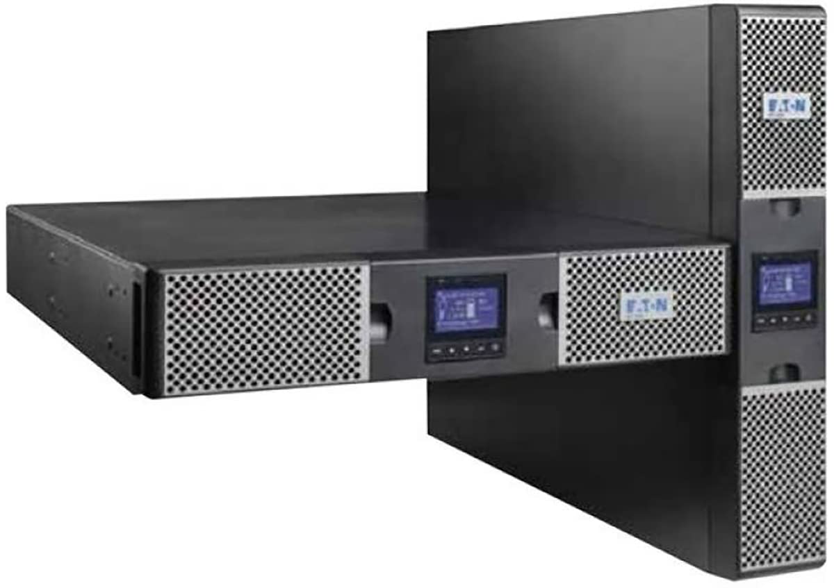 Eaton 9PX 2200i RT3U HotSwap IEC