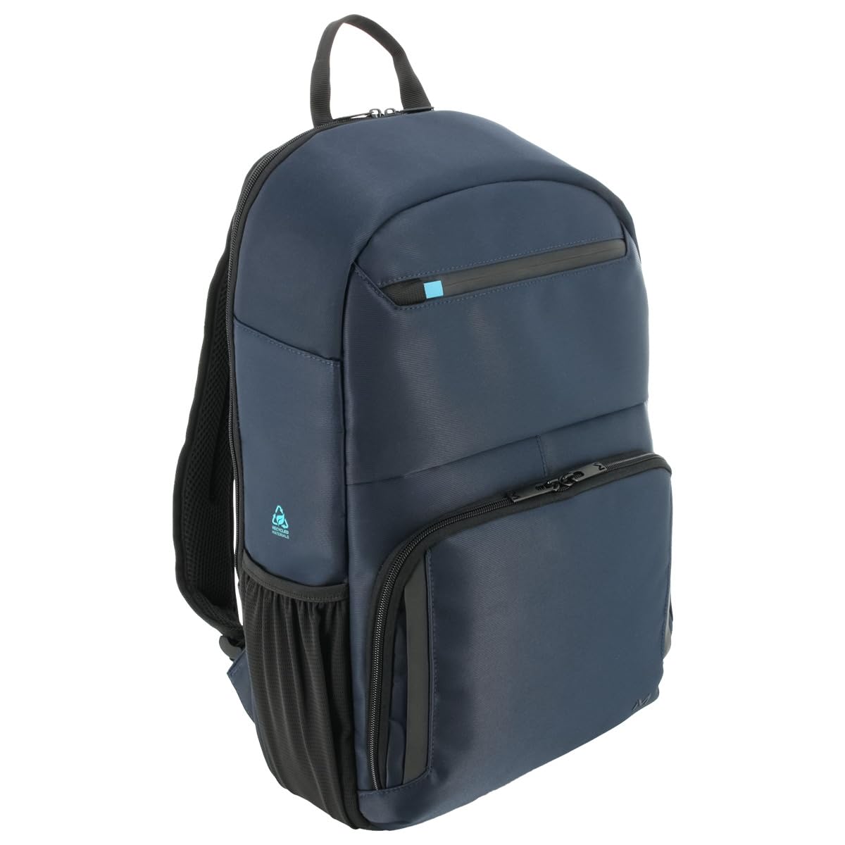 MOBILIS Executive 4 Backpack 14-16" - 30% RECYCLED