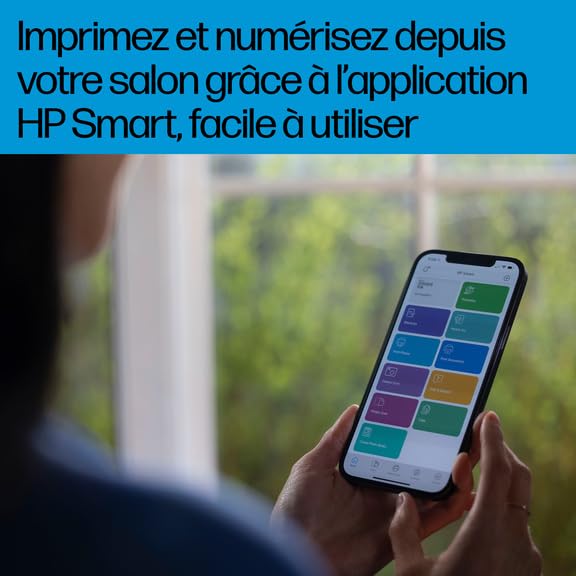 HP Officejet Pro 8125e All-in-One MFP colour inkjet A4 12ppm Copy 20ppm Print 225sheets USB Wi-Fi LAN dark surf blue