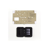CISCO Meraki Go - Mount Plate for GR10 Indoor WiFi Access Point