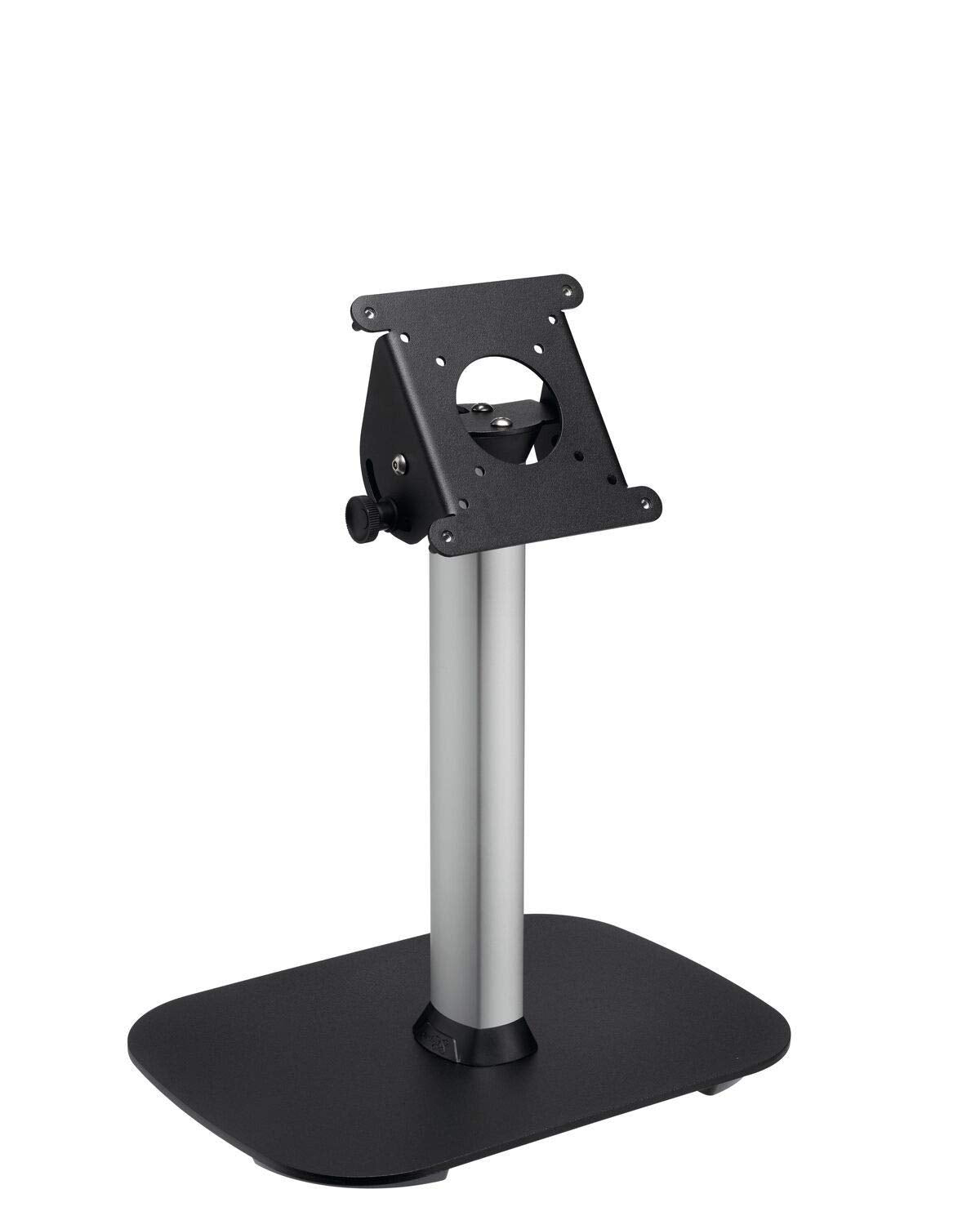 PTA3105 TABLOK TABLESTAND WH FOOT PLATE
