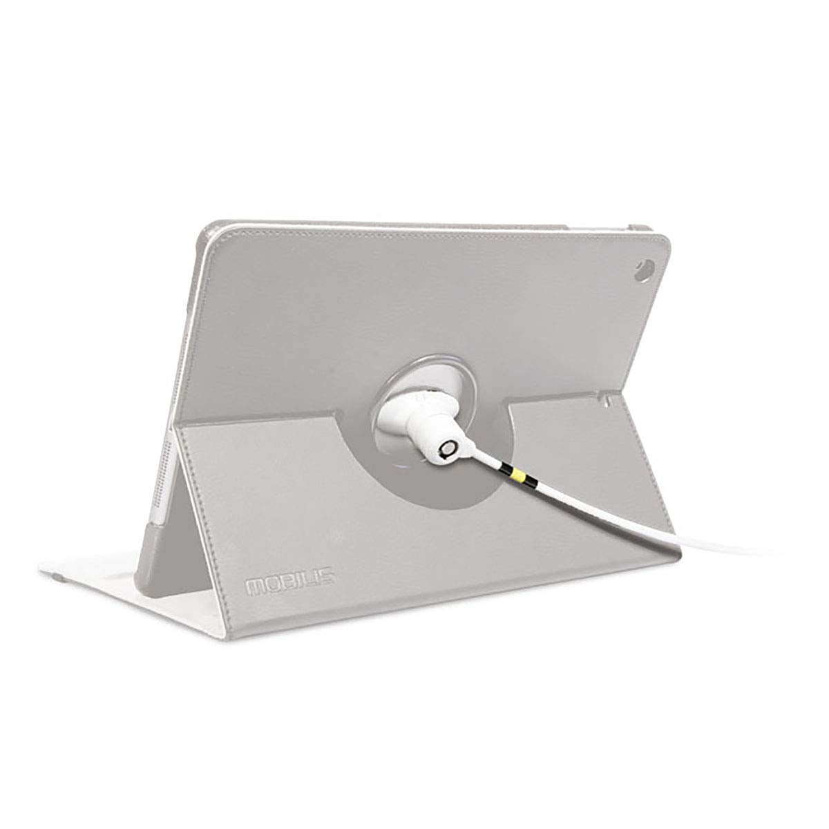 Corporate Key Cable White