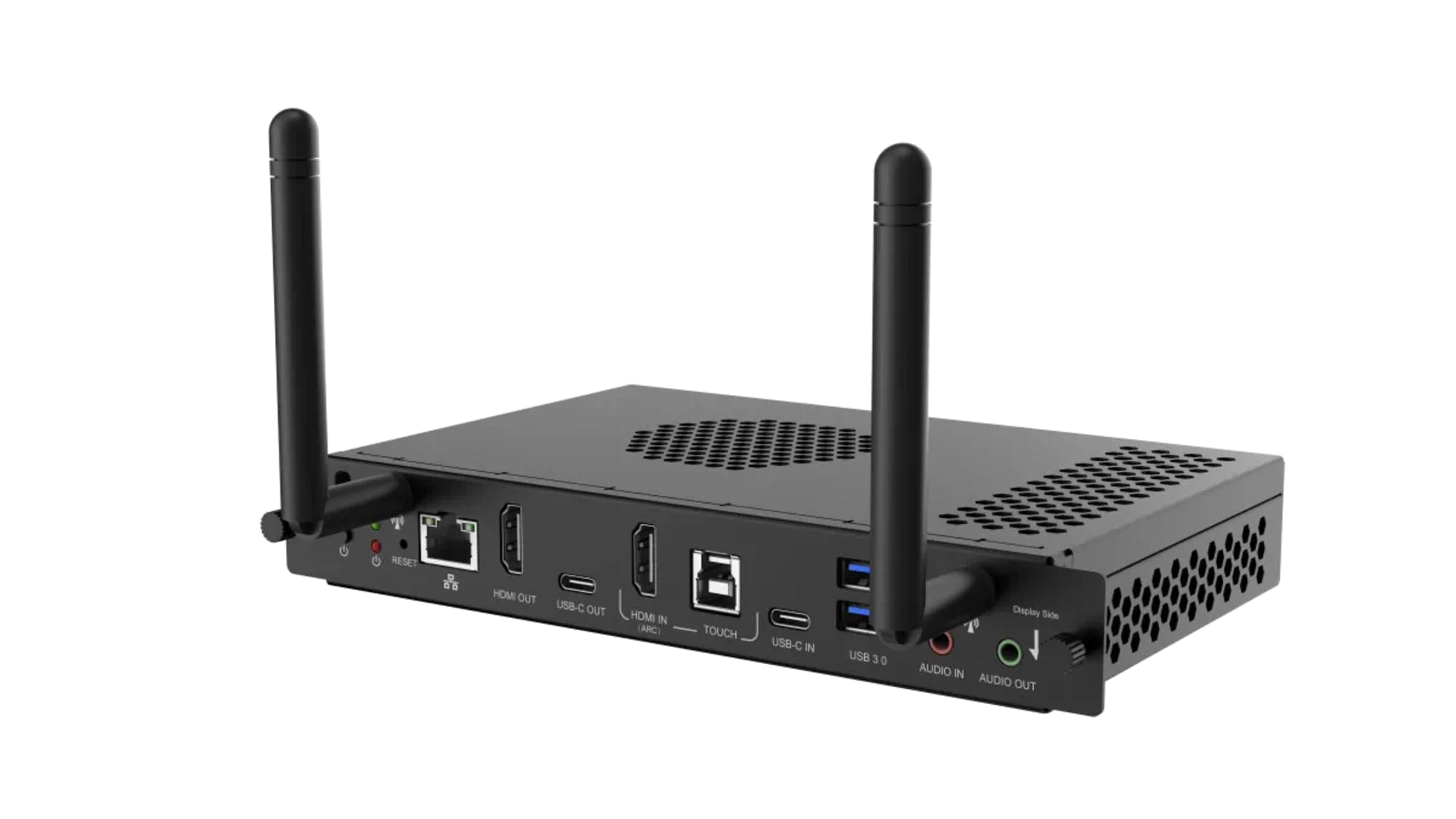 SMART AM60 iQ appliance with Google EDLA certification for iQ enabled displays