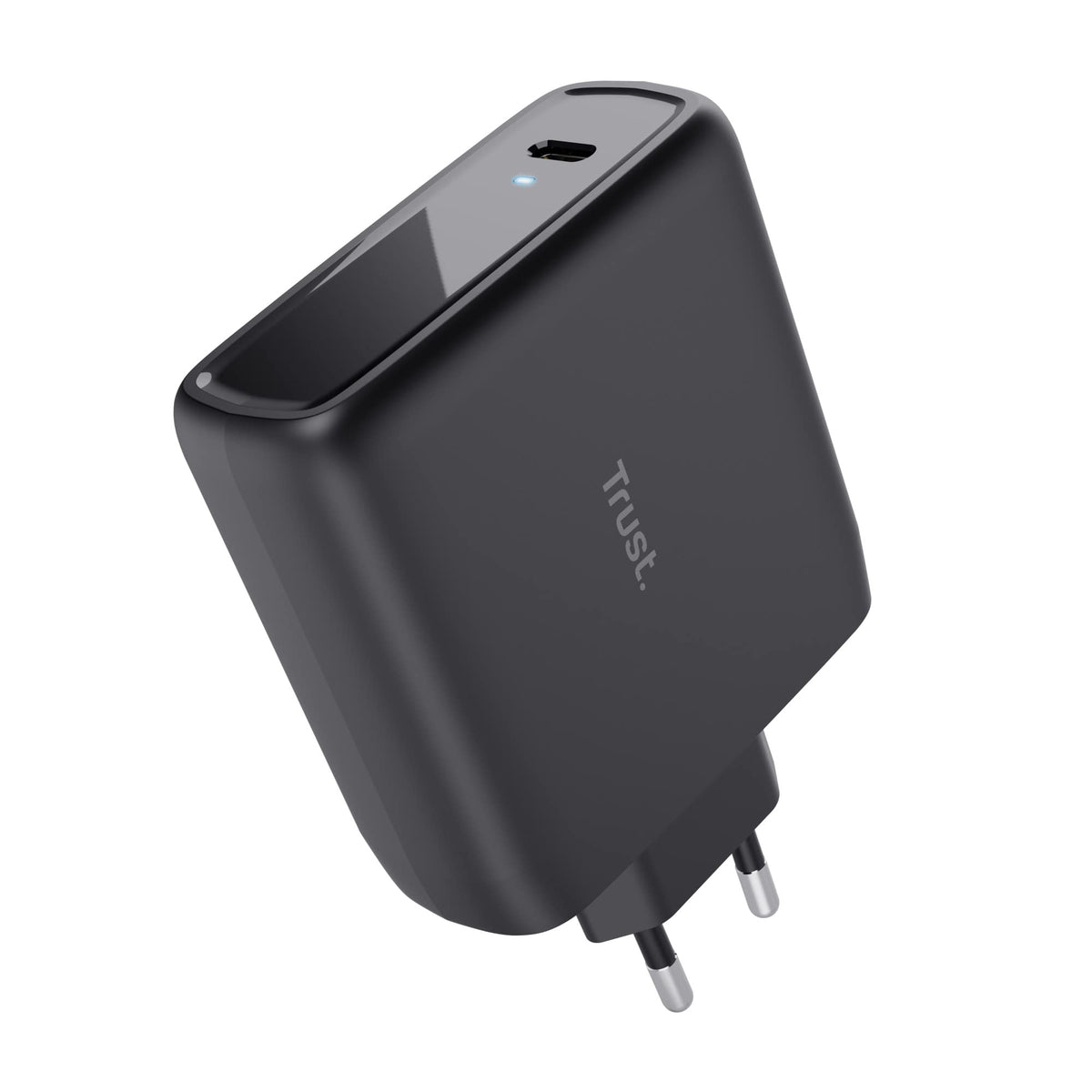 TRUST MAXO 100W USB-C Charger Black