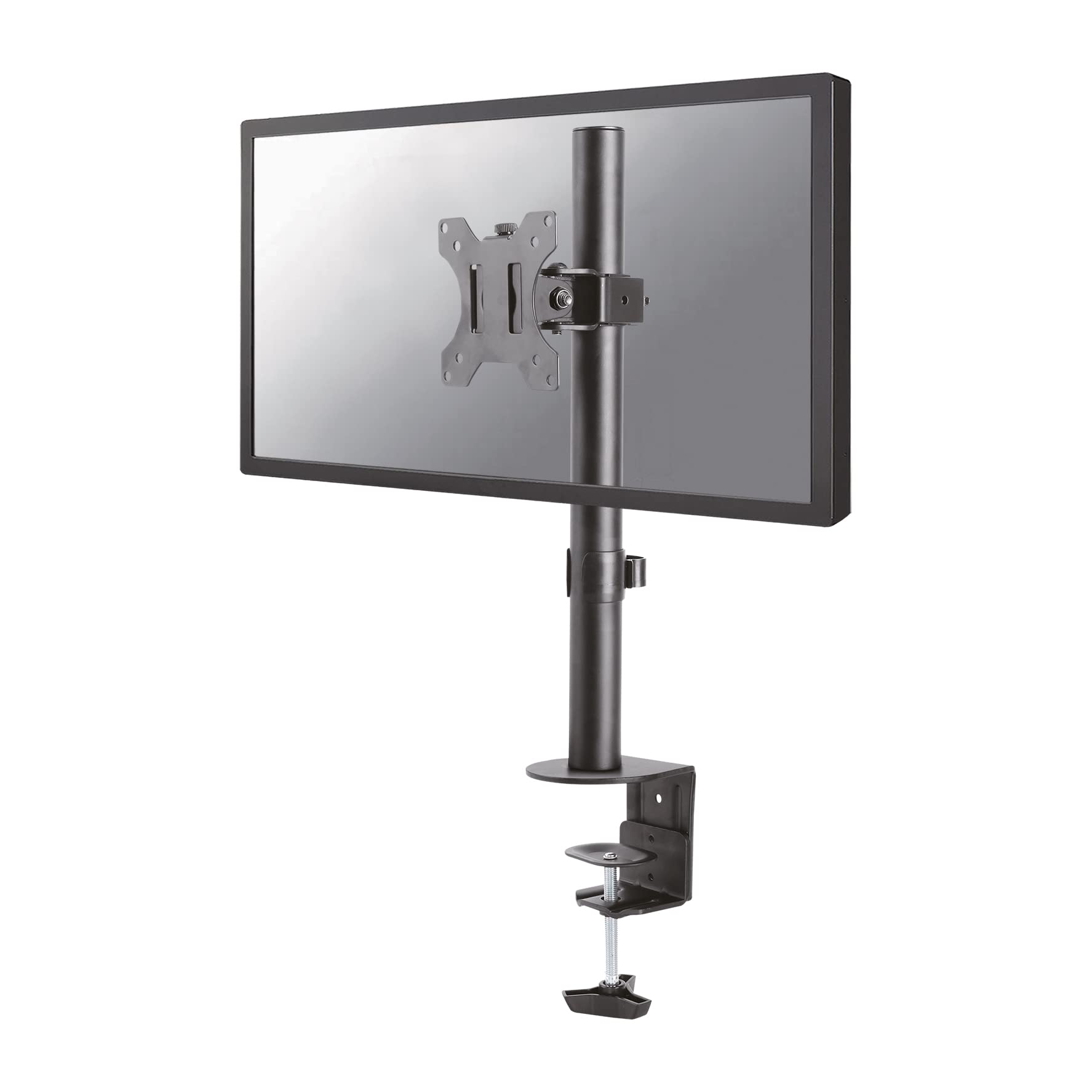 NEOMOUNTS FPMA-D510BLACK Support décran à fixer 10-32p
