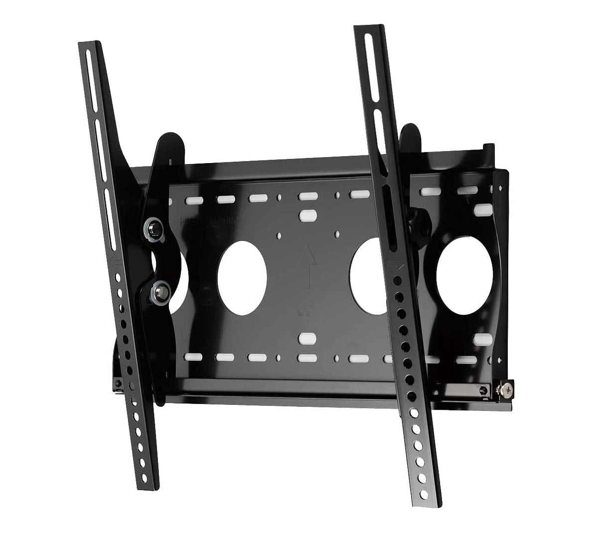 AAVARA Support mural EE5040 inclinable pour écrans 26-52"