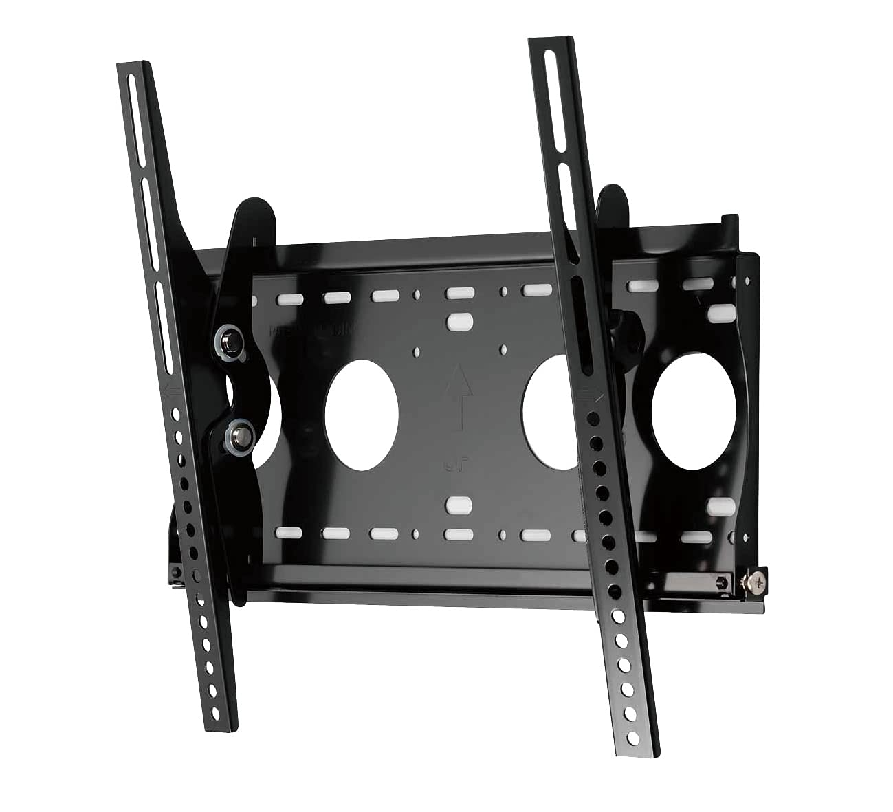 AAVARA Support mural EE5040 inclinable pour écrans 26-52"